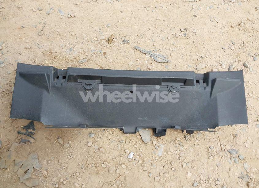 Photo 12 of 2013 Ford Explorer XLT (VIN 1FM5K7D85DGB59355)