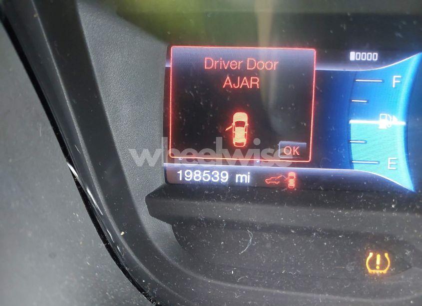 Photo 16 of 2013 Ford Explorer XLT (VIN 1FM5K7D85DGB59355)