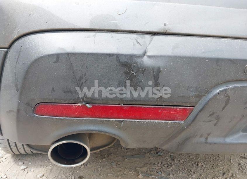 Photo 6 of 2013 Ford Explorer XLT (VIN 1FM5K7D85DGB59355)