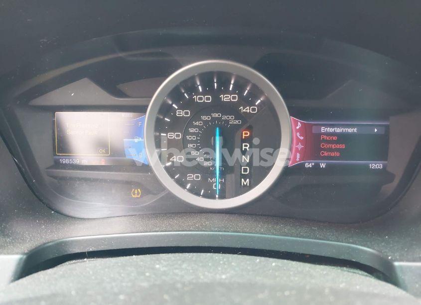 Photo 7 of 2013 Ford Explorer XLT (VIN 1FM5K7D85DGB59355)