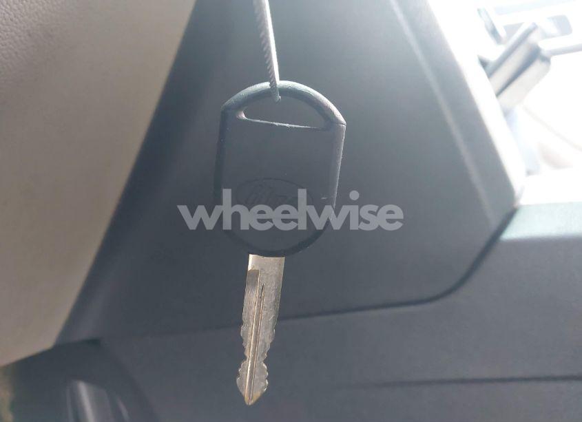 Photo 11 of 2013 Ford Explorer XLT (VIN 1FM5K7D85DGB81601)