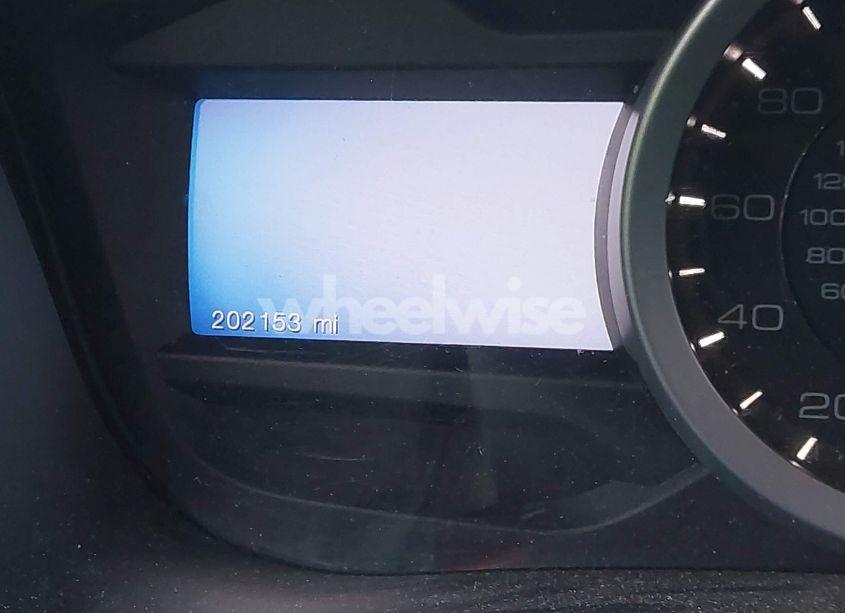 Photo 15 of 2013 Ford Explorer XLT (VIN 1FM5K7D85DGB81601)