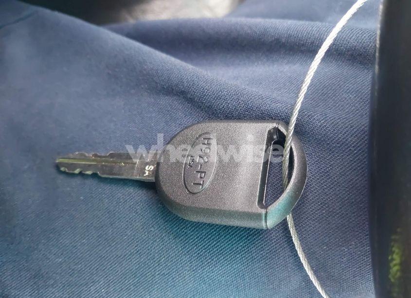 Photo 11 of 2013 Ford Explorer XLT (VIN 1FM5K7D85DGC02429)