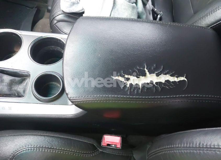 Photo 6 of 2013 Ford Explorer XLT (VIN 1FM5K7D85DGC02429)