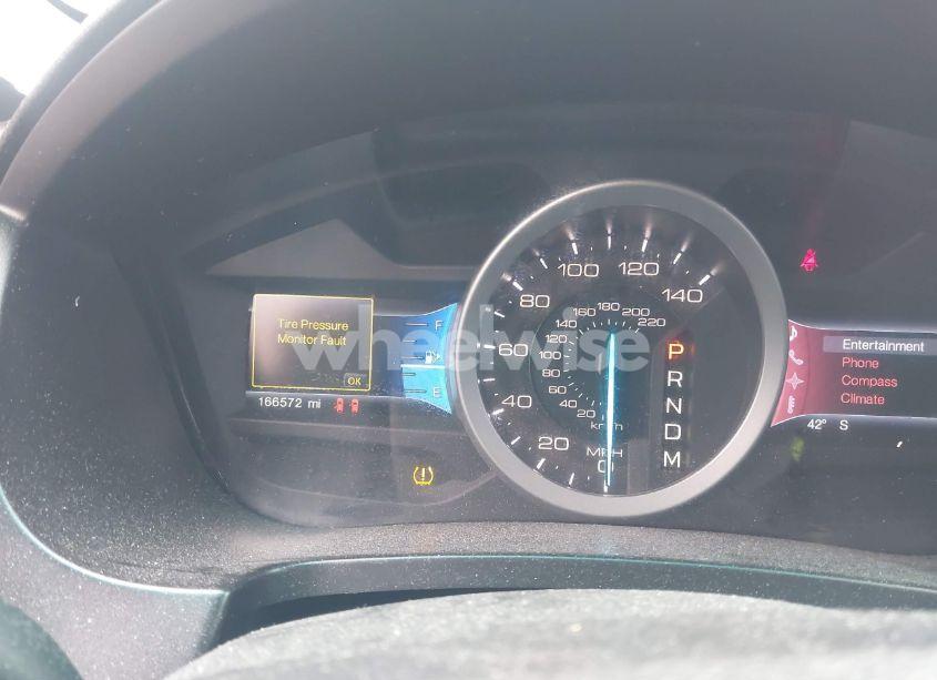 Photo 7 of 2013 Ford Explorer XLT (VIN 1FM5K7D85DGC02429)