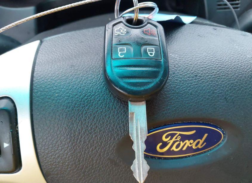 Photo 11 of 2013 Ford Explorer XLT (VIN 1FM5K7D85DGC77633)