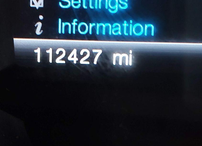 Photo 16 of 2013 Ford Explorer XLT (VIN 1FM5K7D85DGC77633)