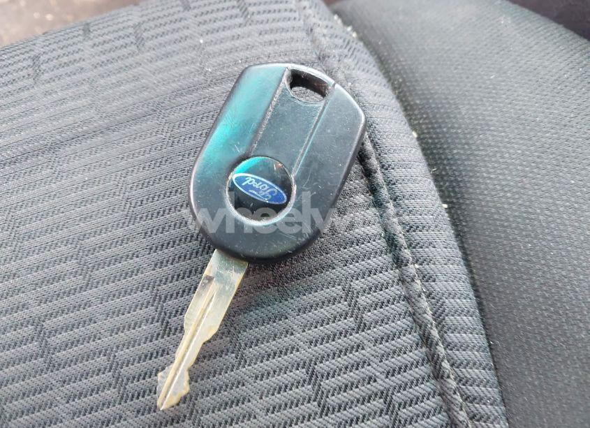 Photo 11 of 2014 Ford Explorer XLT (VIN 1FM5K7D85EGA29142)