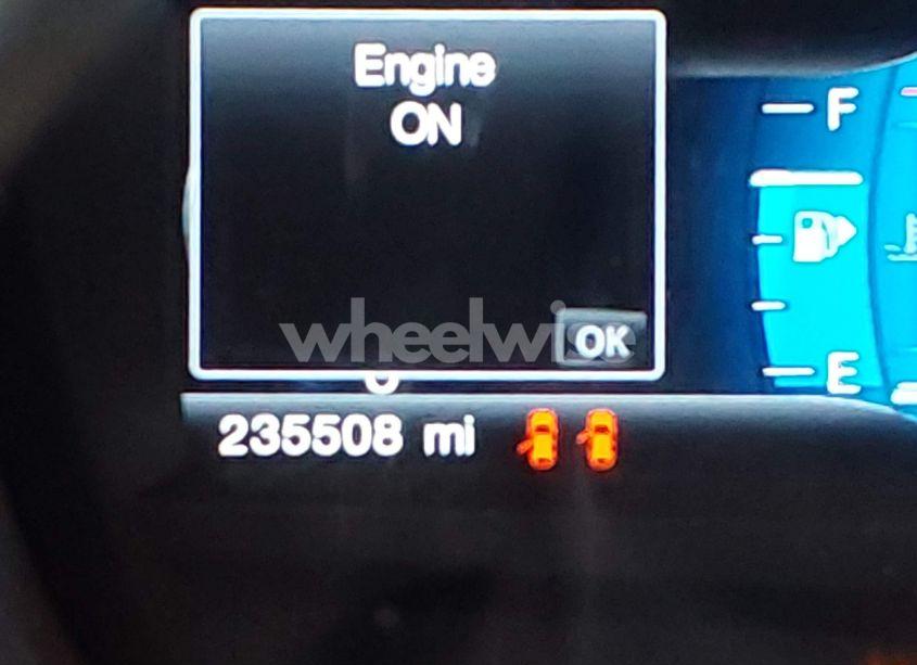 Photo 15 of 2014 Ford Explorer XLT (VIN 1FM5K7D85EGA48323)