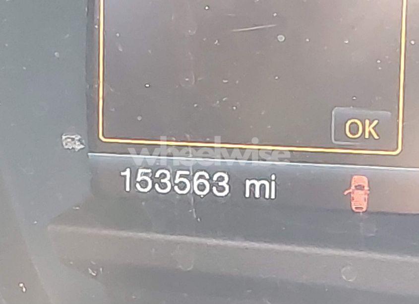 Photo 11 of 2014 Ford Explorer XLT (VIN 1FM5K7D85EGA63744)