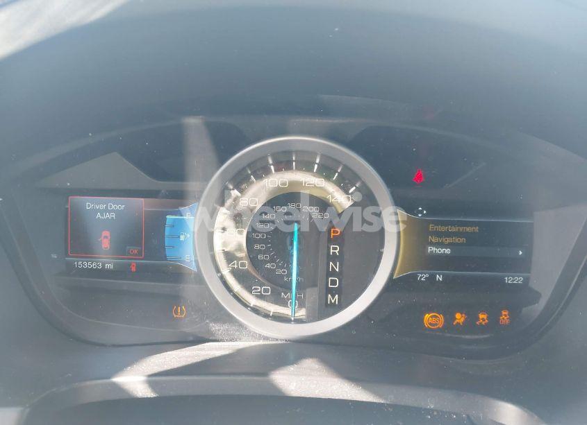 Photo 5 of 2014 Ford Explorer XLT (VIN 1FM5K7D85EGA63744)