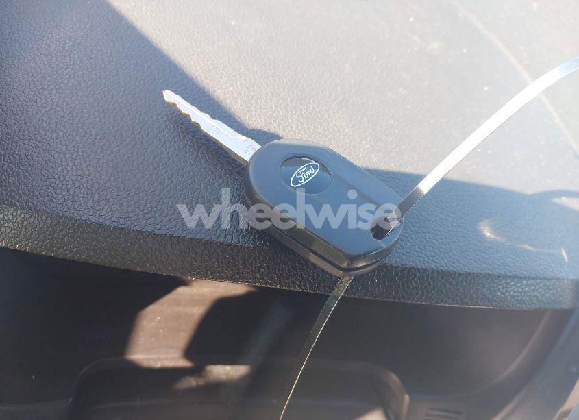 Photo 8 of 2014 Ford Explorer XLT (VIN 1FM5K7D85EGA63744)