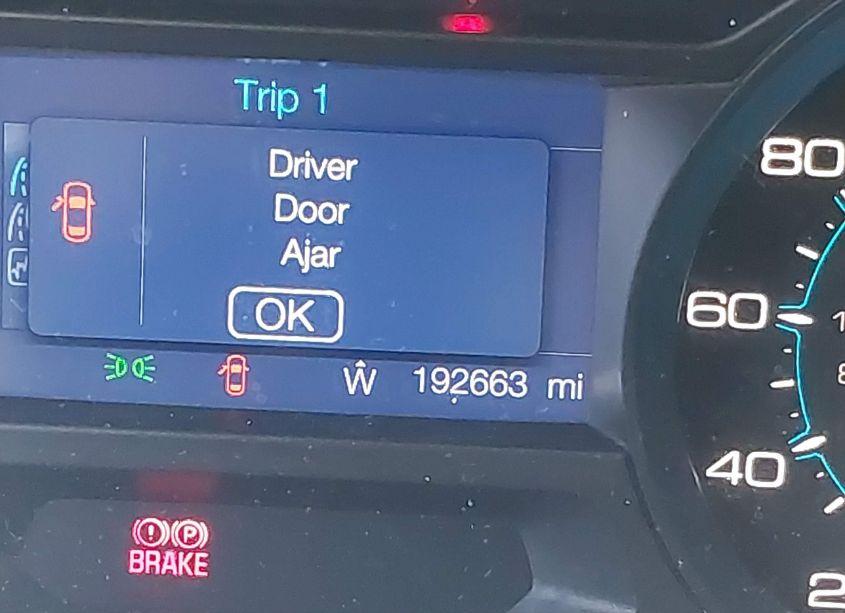 Photo 16 of 2014 Ford Explorer XLT (VIN 1FM5K7D85EGA96128)