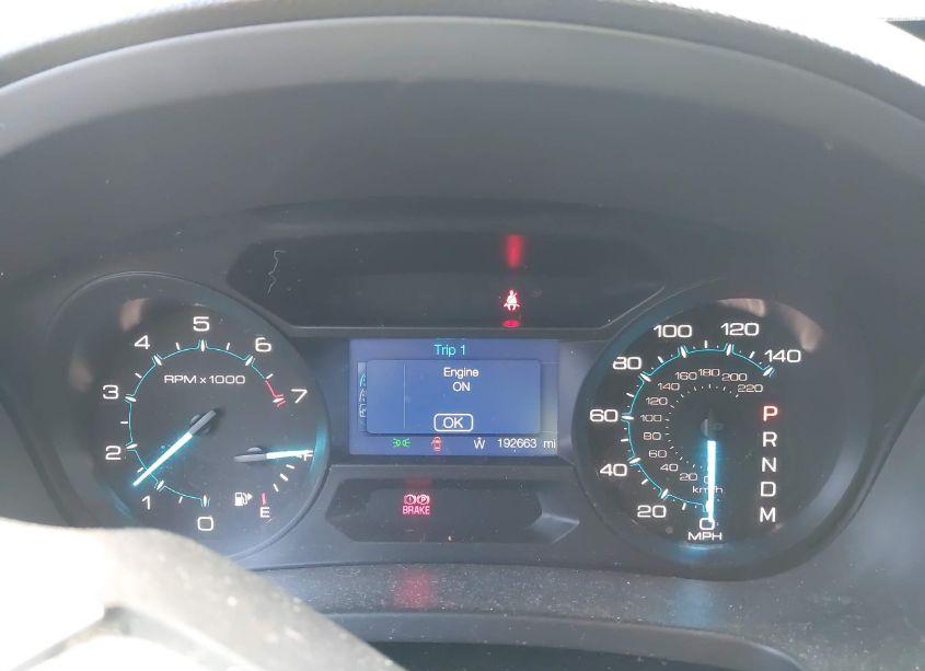 Photo 7 of 2014 Ford Explorer XLT (VIN 1FM5K7D85EGA96128)