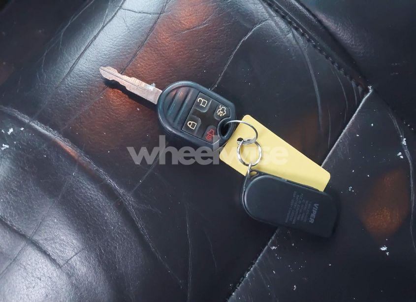 Photo 11 of 2014 Ford Explorer XLT (VIN 1FM5K7D85EGB32187)