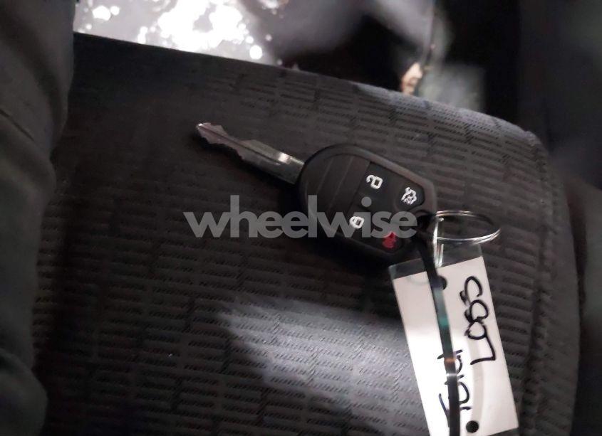 Photo 11 of 2014 Ford Explorer XLT (VIN 1FM5K7D85EGB41889)