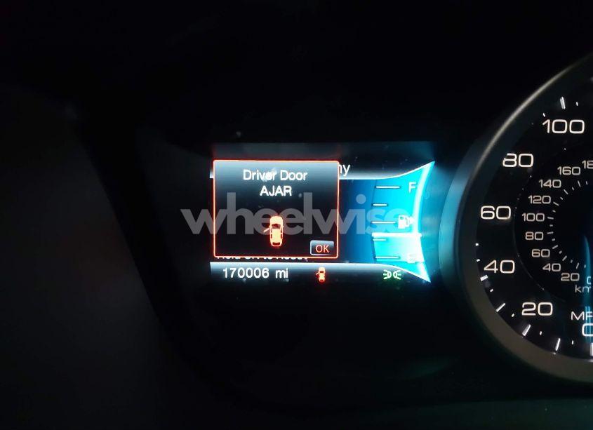 Photo 15 of 2014 Ford Explorer XLT (VIN 1FM5K7D85EGB41889)