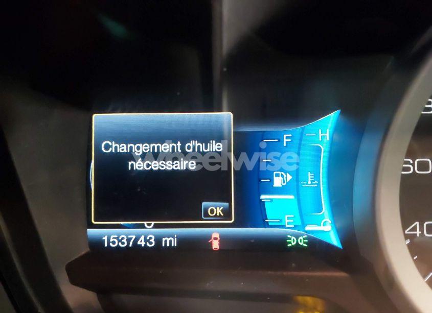 Photo 15 of 2014 Ford Explorer XLT (VIN 1FM5K7D85EGB49409)