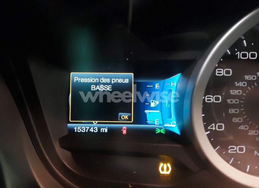 Photo 7 of 2014 Ford Explorer XLT (VIN 1FM5K7D85EGB49409)