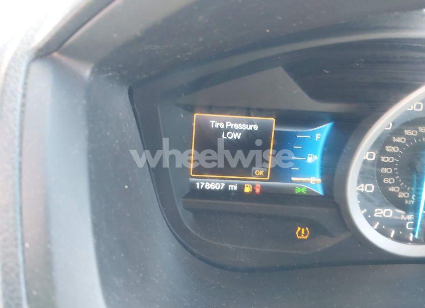 Photo 15 of 2014 Ford Explorer XLT (VIN 1FM5K7D85EGB77081)