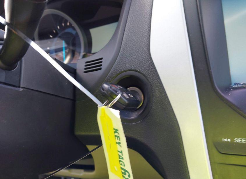 Photo 11 of 2014 Ford Explorer XLT (VIN 1FM5K7D85EGC19961)