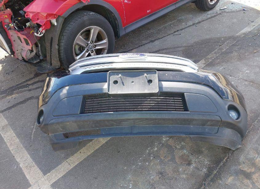 Photo 12 of 2014 Ford Explorer XLT (VIN 1FM5K7D85EGC19961)