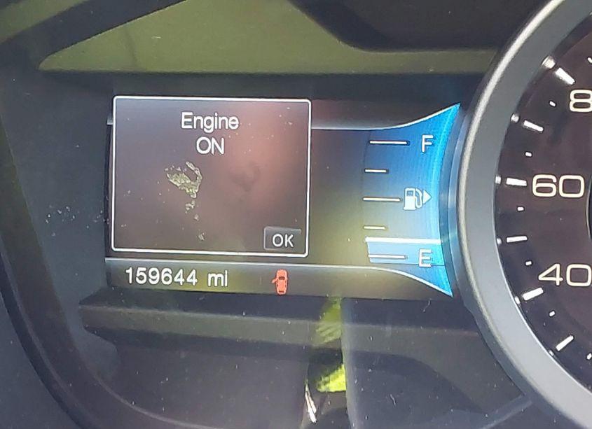 Photo 16 of 2014 Ford Explorer XLT (VIN 1FM5K7D85EGC19961)