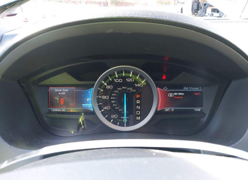 Photo 7 of 2014 Ford Explorer XLT (VIN 1FM5K7D85EGC19961)