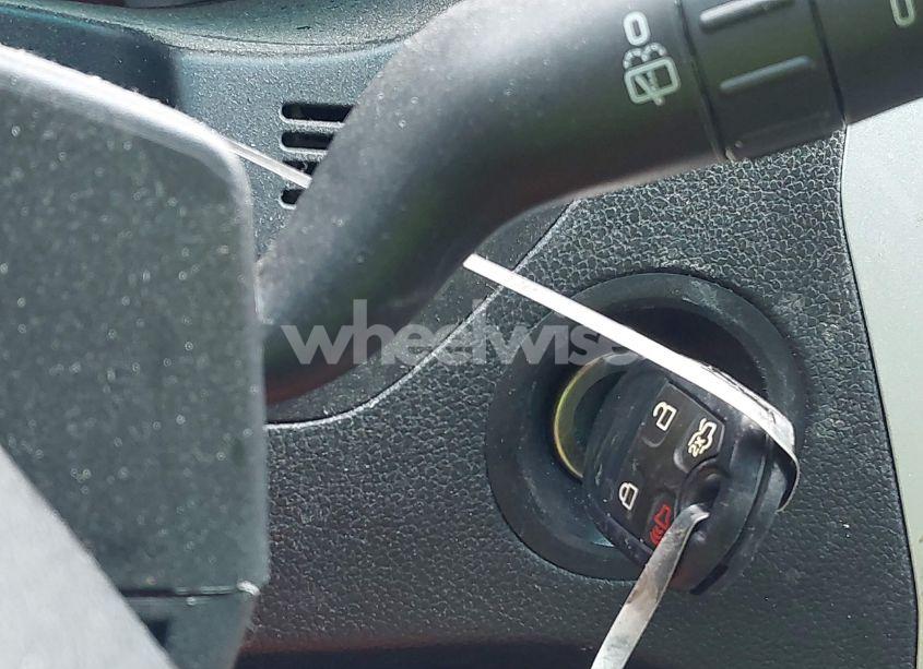 Photo 11 of 2014 Ford Explorer XLT (VIN 1FM5K7D85EGC21855)