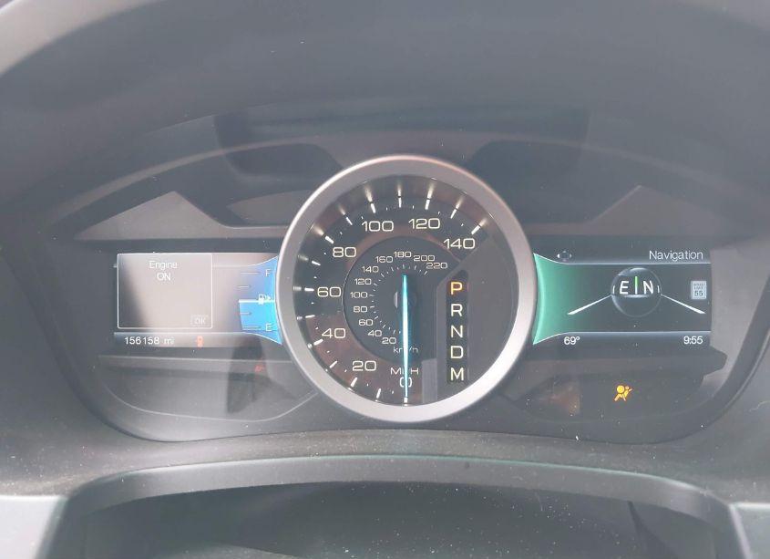 Photo 7 of 2014 Ford Explorer XLT (VIN 1FM5K7D85EGC22245)