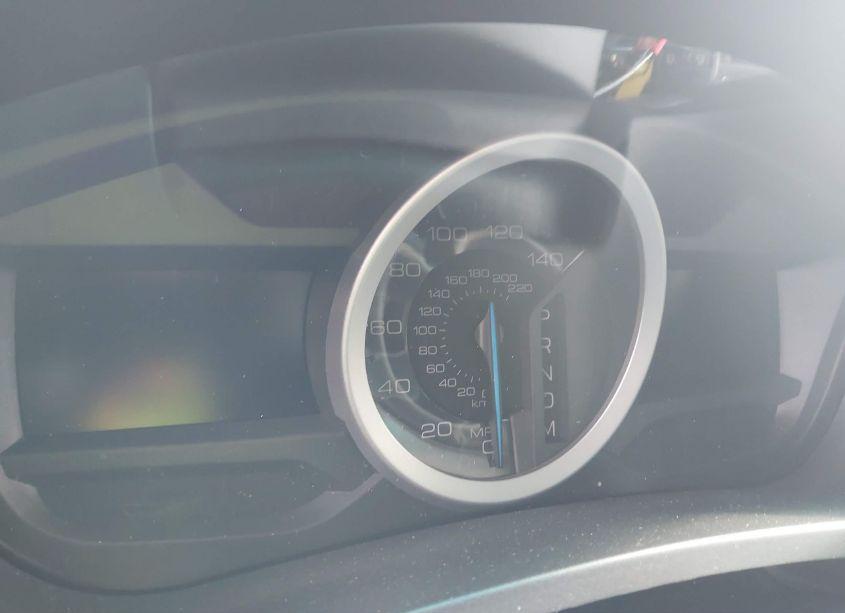 Photo 7 of 2014 Ford Explorer XLT (VIN 1FM5K7D85EGC24125)