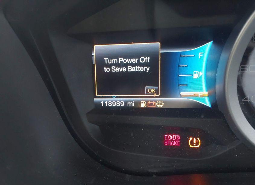 Photo 15 of 2014 Ford Explorer XLT (VIN 1FM5K7D85EGC35030)