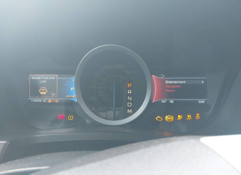 Photo 7 of 2014 Ford Explorer XLT (VIN 1FM5K7D85EGC35030)