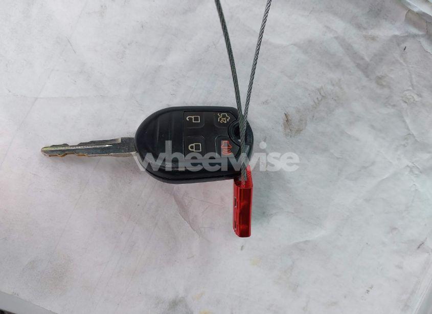 Photo 11 of 2014 Ford Explorer XLT (VIN 1FM5K7D85EGC55391)