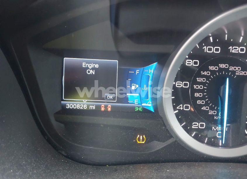 Photo 15 of 2014 Ford Explorer XLT (VIN 1FM5K7D85EGC57061)