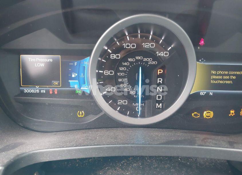 Photo 7 of 2014 Ford Explorer XLT (VIN 1FM5K7D85EGC57061)