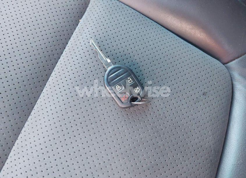 Photo 11 of 2015 Ford Explorer XLT (VIN 1FM5K7D85FGA50994)