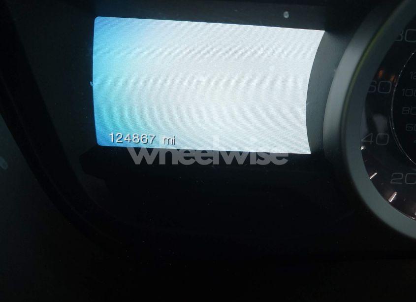 Photo 14 of 2015 Ford Explorer XLT (VIN 1FM5K7D85FGA62952)