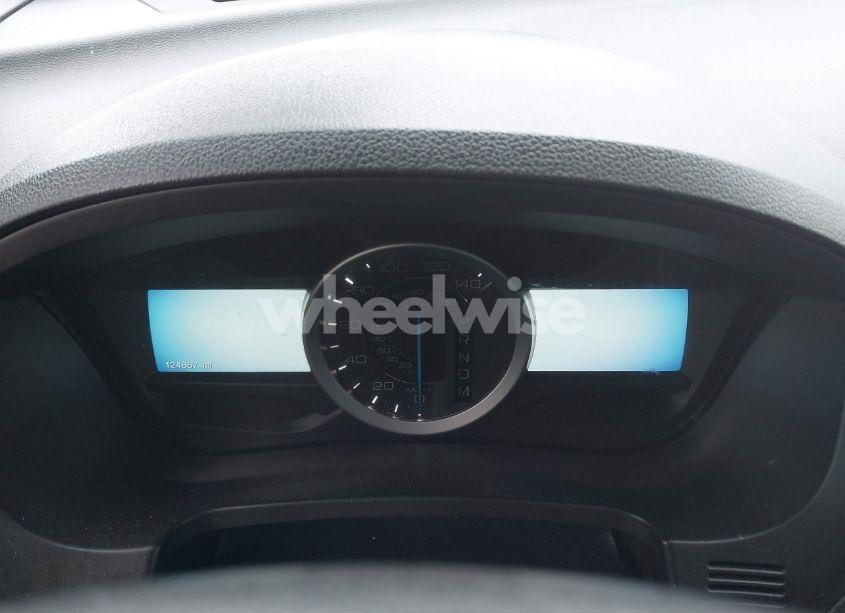 Photo 7 of 2015 Ford Explorer XLT (VIN 1FM5K7D85FGA62952)