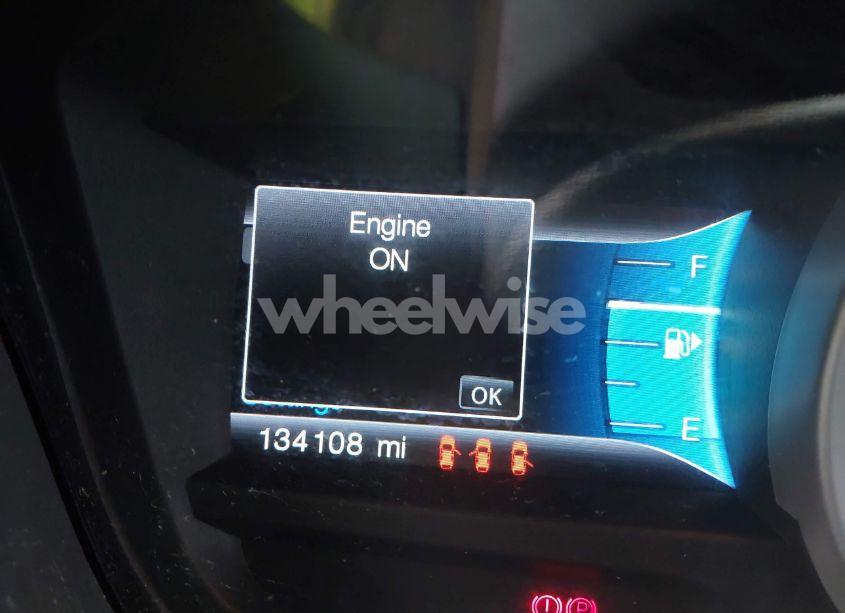 Photo 15 of 2015 Ford Explorer XLT (VIN 1FM5K7D85FGC59863)