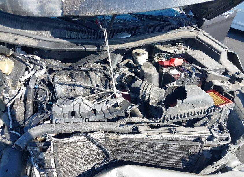 Photo 10 of 2015 Ford Explorer XLT (VIN 1FM5K7D85FGC64772)