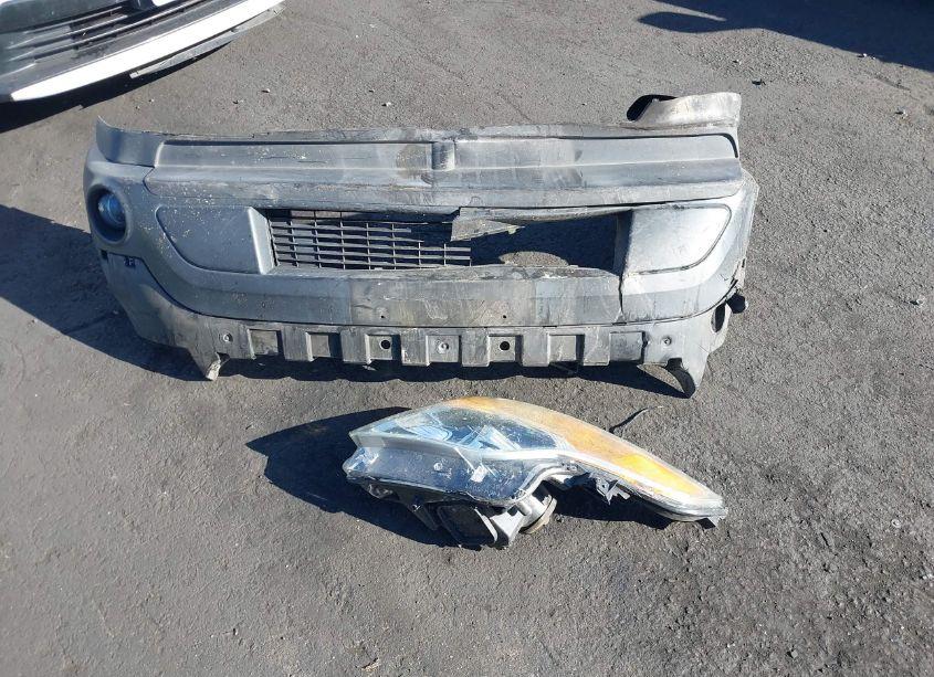 Photo 12 of 2015 Ford Explorer XLT (VIN 1FM5K7D85FGC64772)