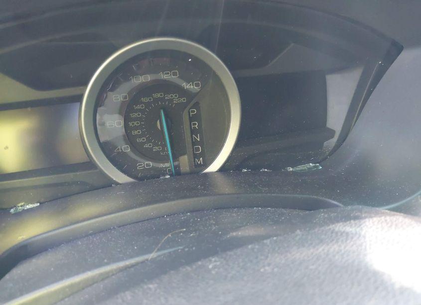 Photo 16 of 2015 Ford Explorer XLT (VIN 1FM5K7D85FGC64772)