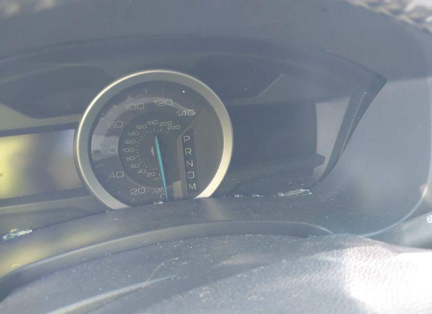 Photo 7 of 2015 Ford Explorer XLT (VIN 1FM5K7D85FGC64772)