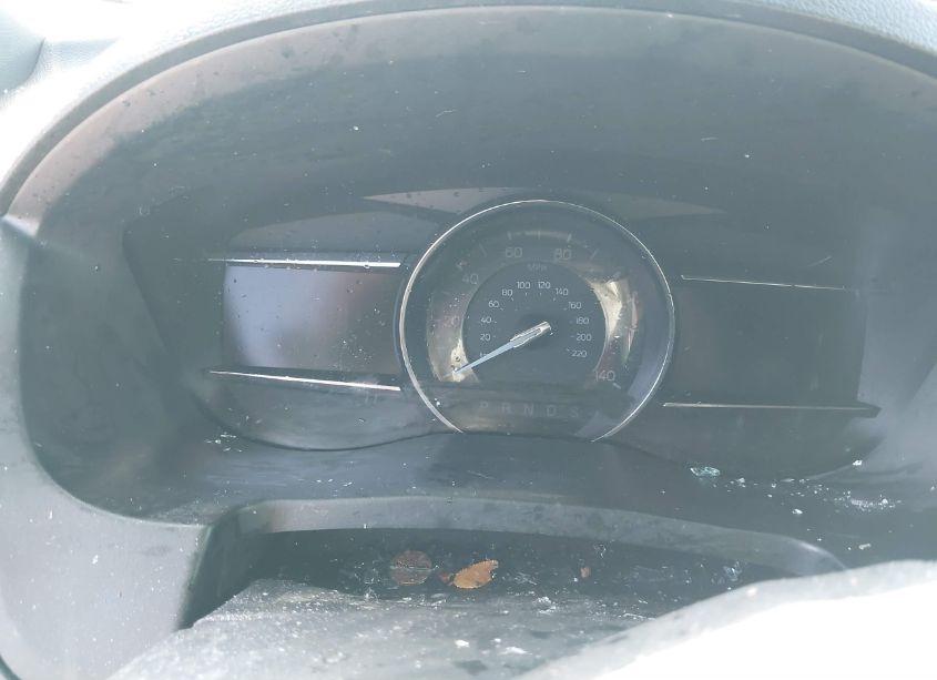 Photo 15 of 2016 Ford Explorer XLT (VIN 1FM5K7D85GGA03837)