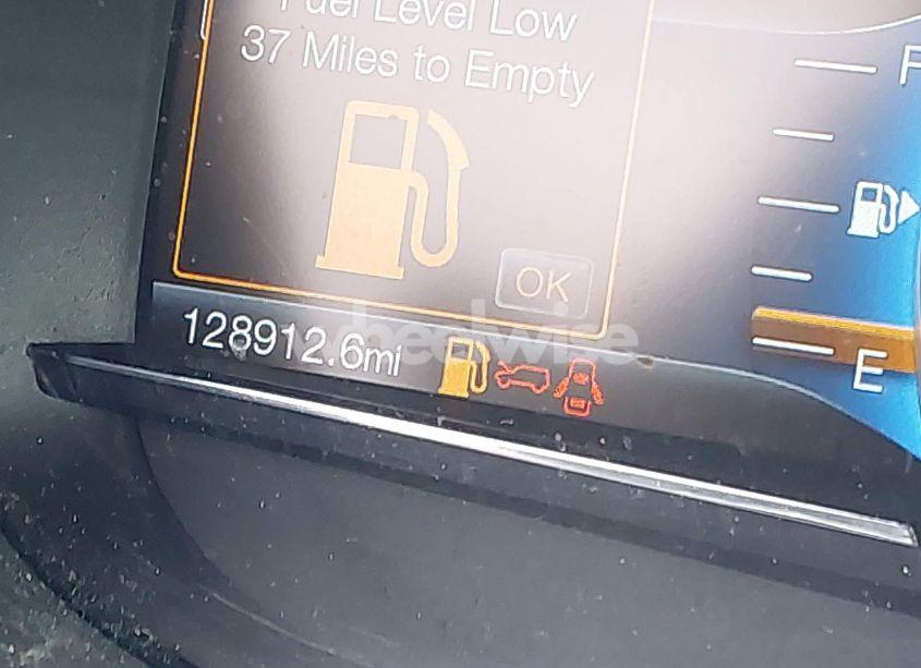 Photo 15 of 2016 Ford Explorer XLT (VIN 1FM5K7D85GGA23148)