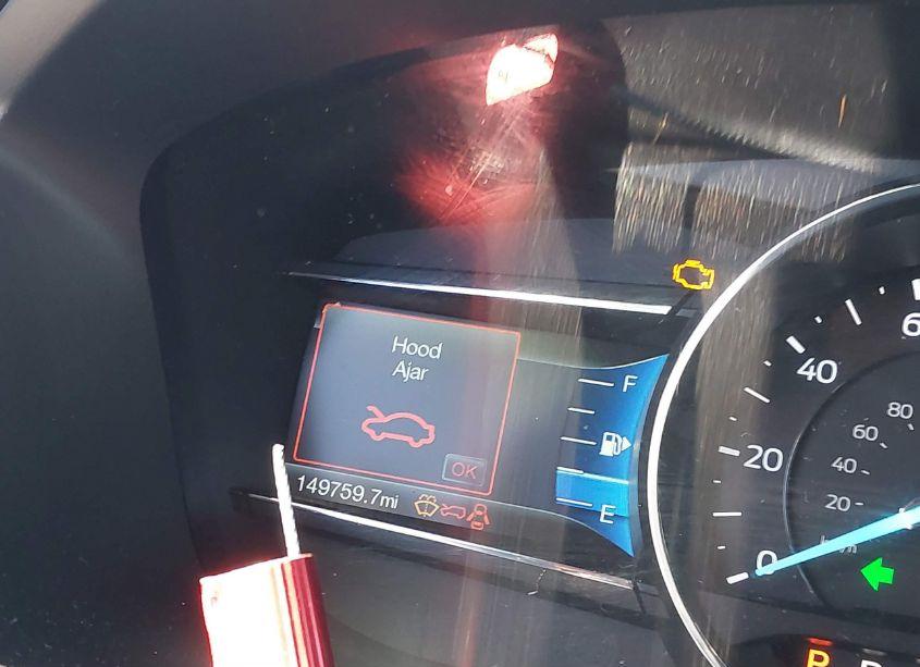 Photo 15 of 2016 Ford Explorer XLT (VIN 1FM5K7D85GGA34098)