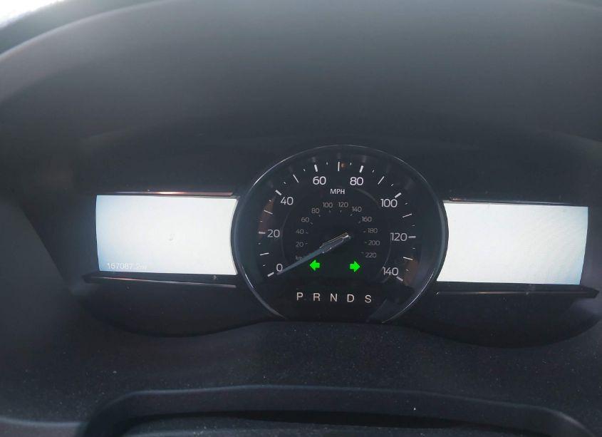 Photo 7 of 2016 Ford Explorer XLT (VIN 1FM5K7D85GGD12921)