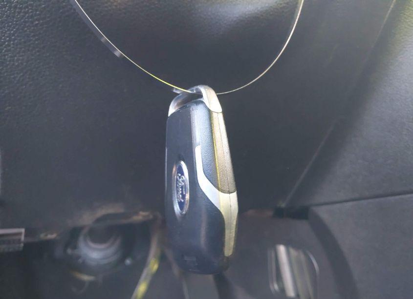 Photo 11 of 2017 Ford Explorer XLT (VIN 1FM5K7D85HGA21191)