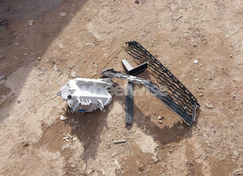 Photo 12 of 2017 Ford Explorer XLT (VIN 1FM5K7D85HGA59083)